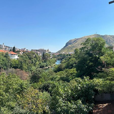 Apartment Collina موستار المظهر الخارجي الصورة