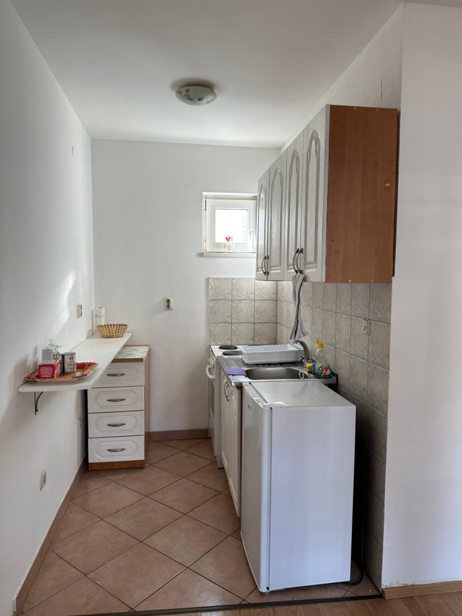 Apartment Collina موستار المظهر الخارجي الصورة