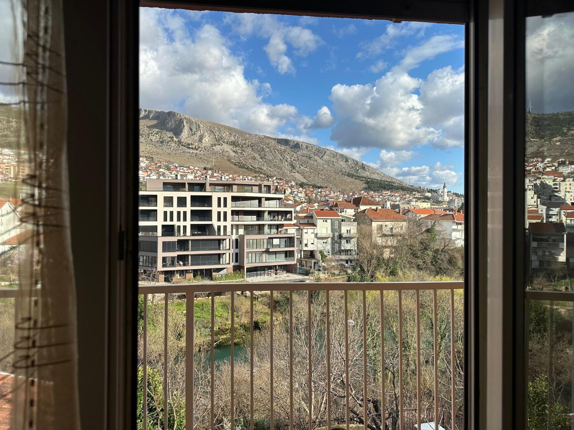 Apartment Collina موستار المظهر الخارجي الصورة