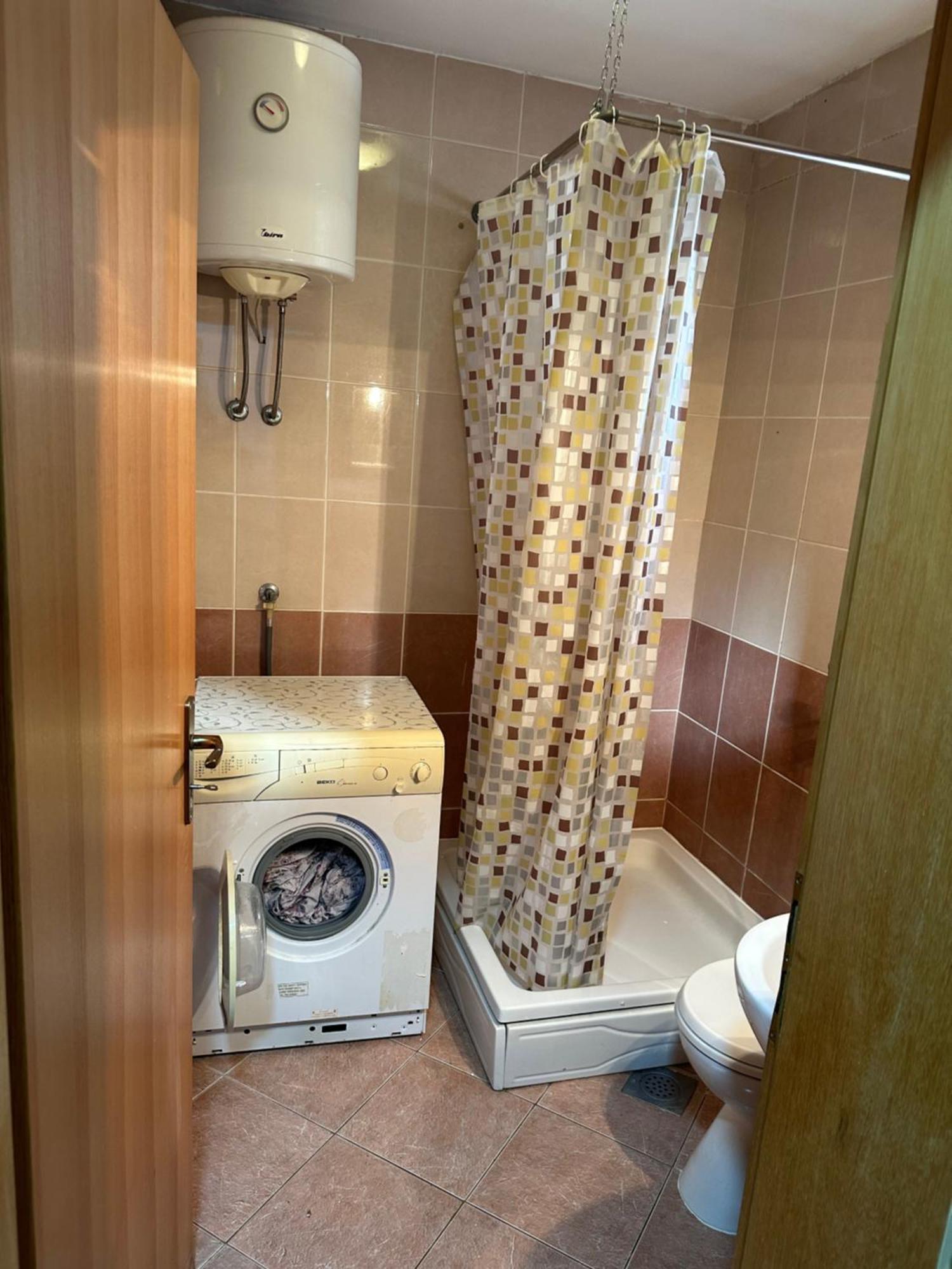 Apartment Collina موستار المظهر الخارجي الصورة