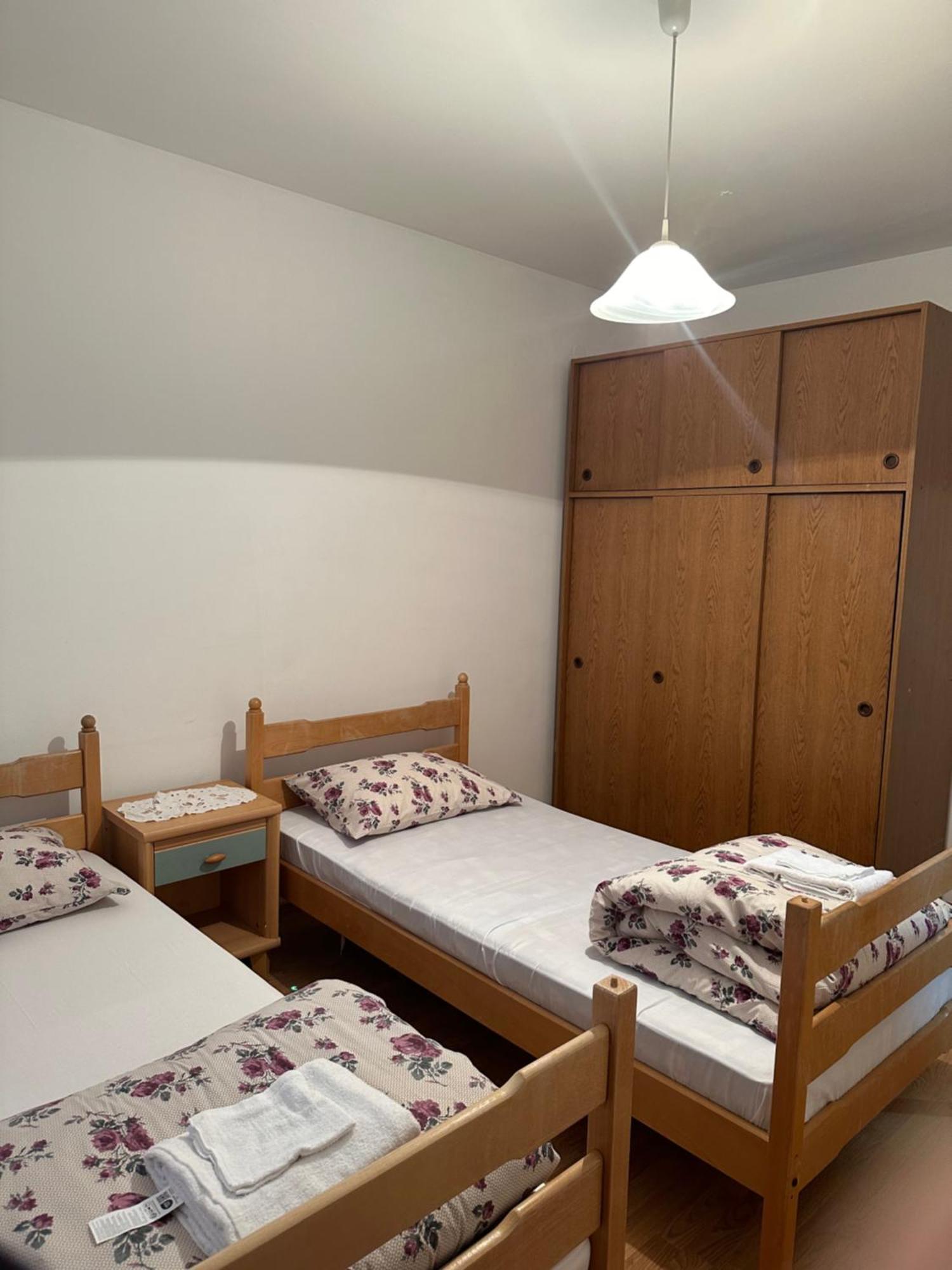 Apartment Collina موستار المظهر الخارجي الصورة