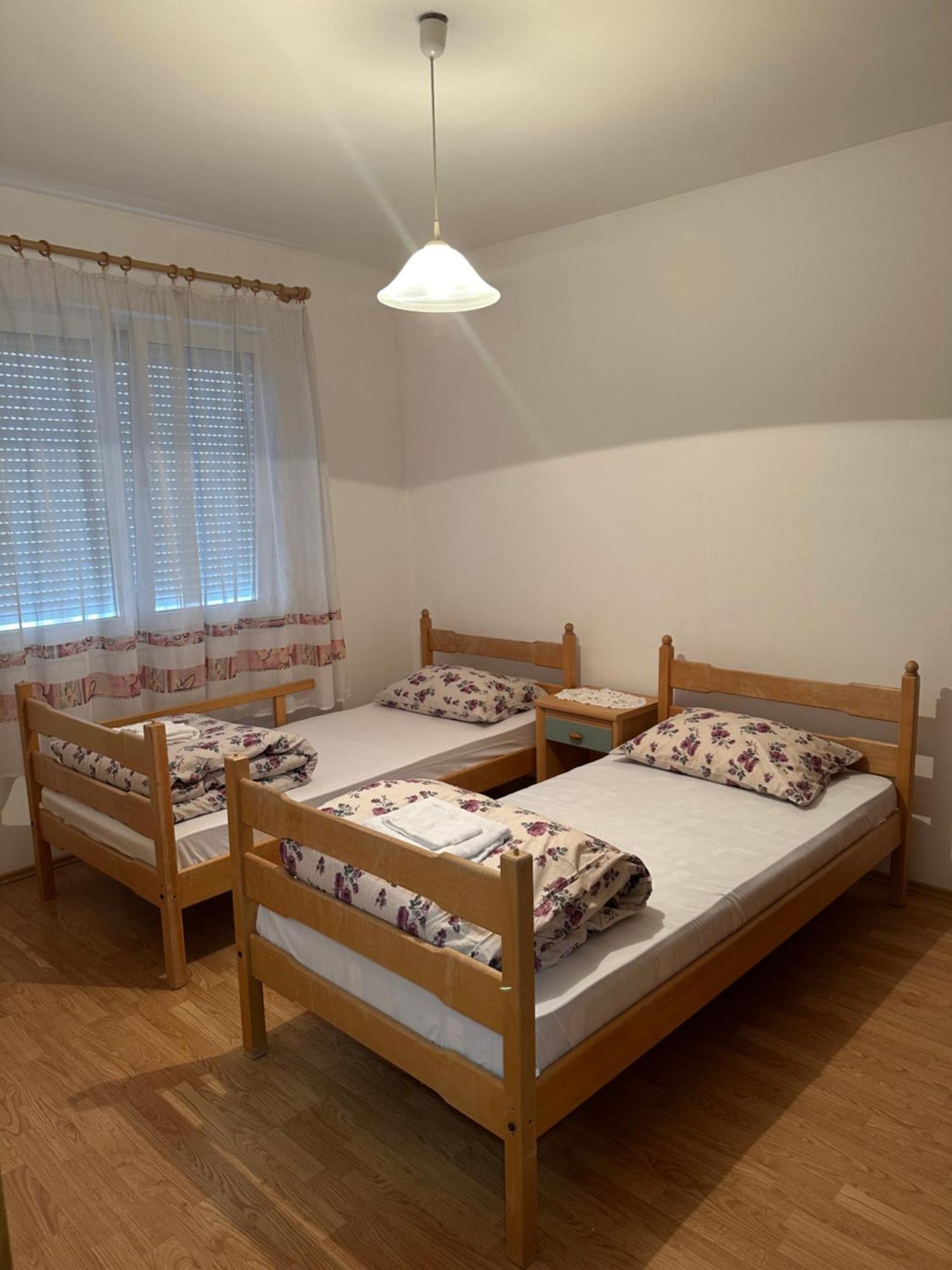 Apartment Collina موستار المظهر الخارجي الصورة