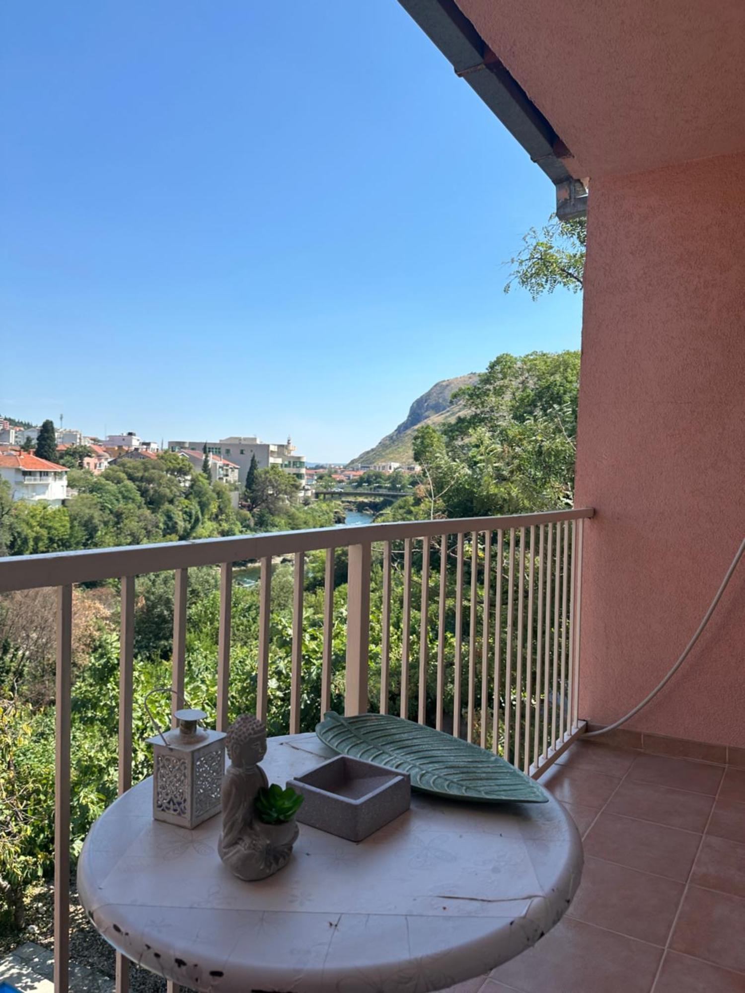 Apartment Collina موستار المظهر الخارجي الصورة
