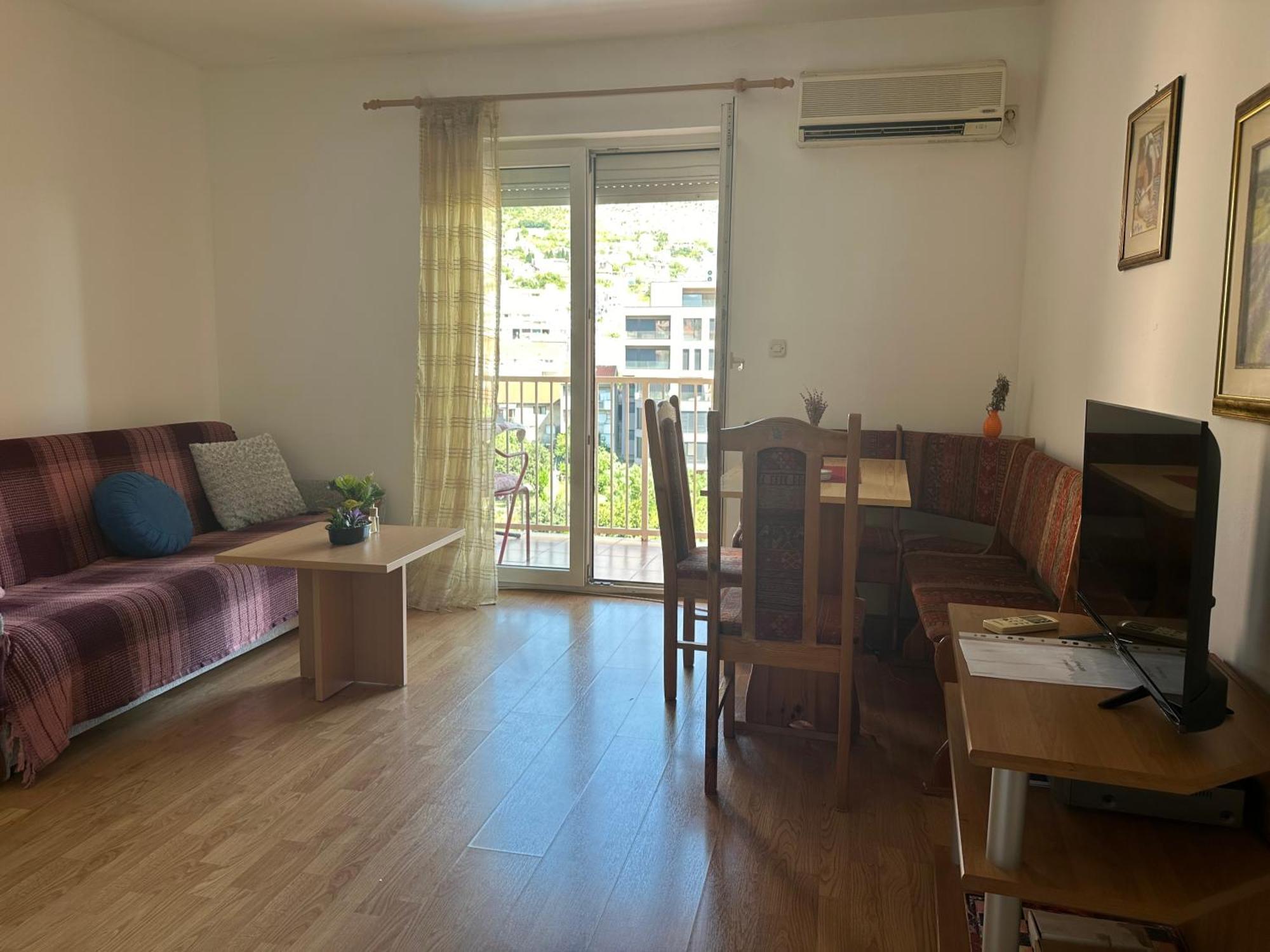 Apartment Collina موستار المظهر الخارجي الصورة