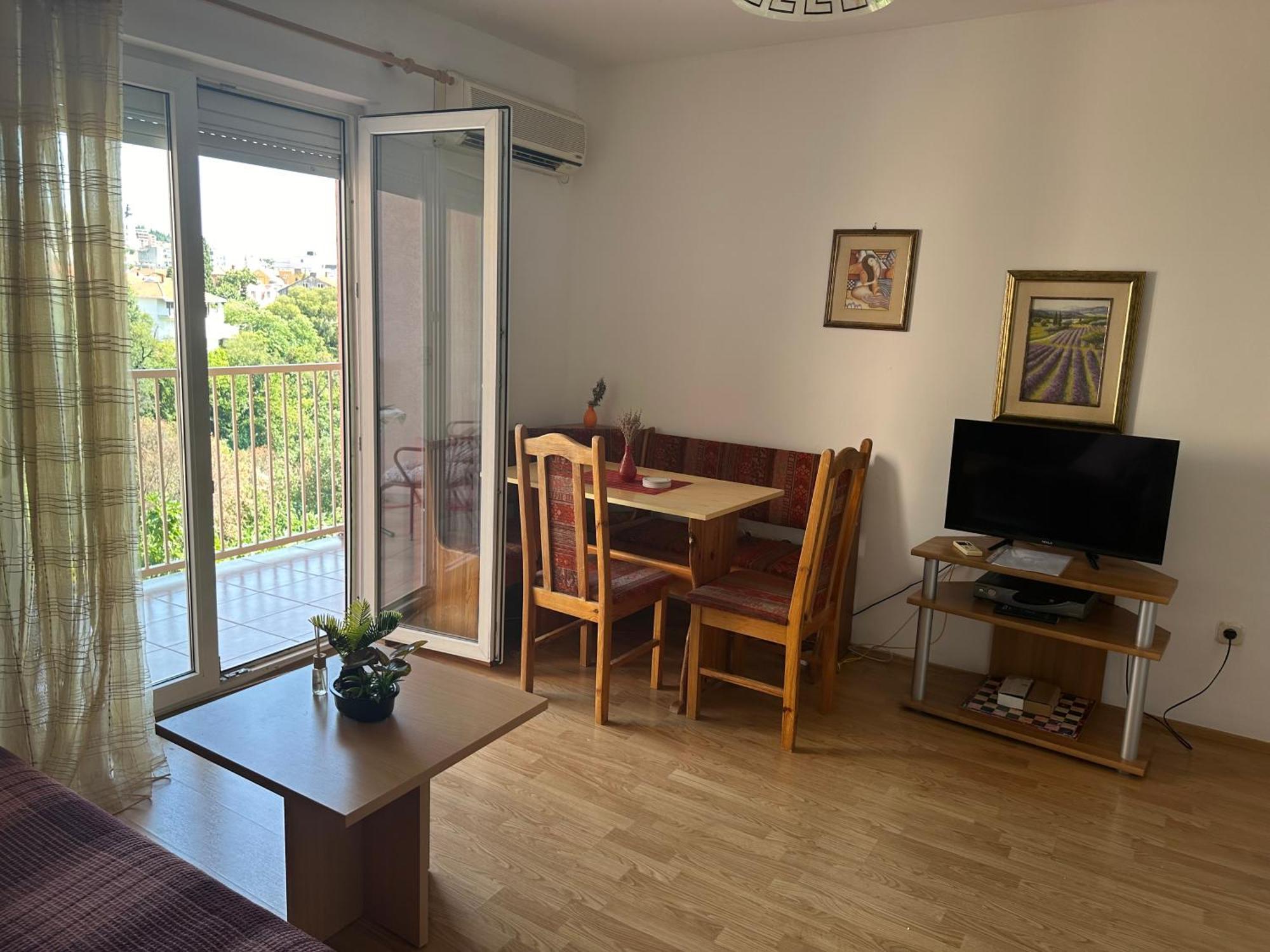 Apartment Collina موستار المظهر الخارجي الصورة