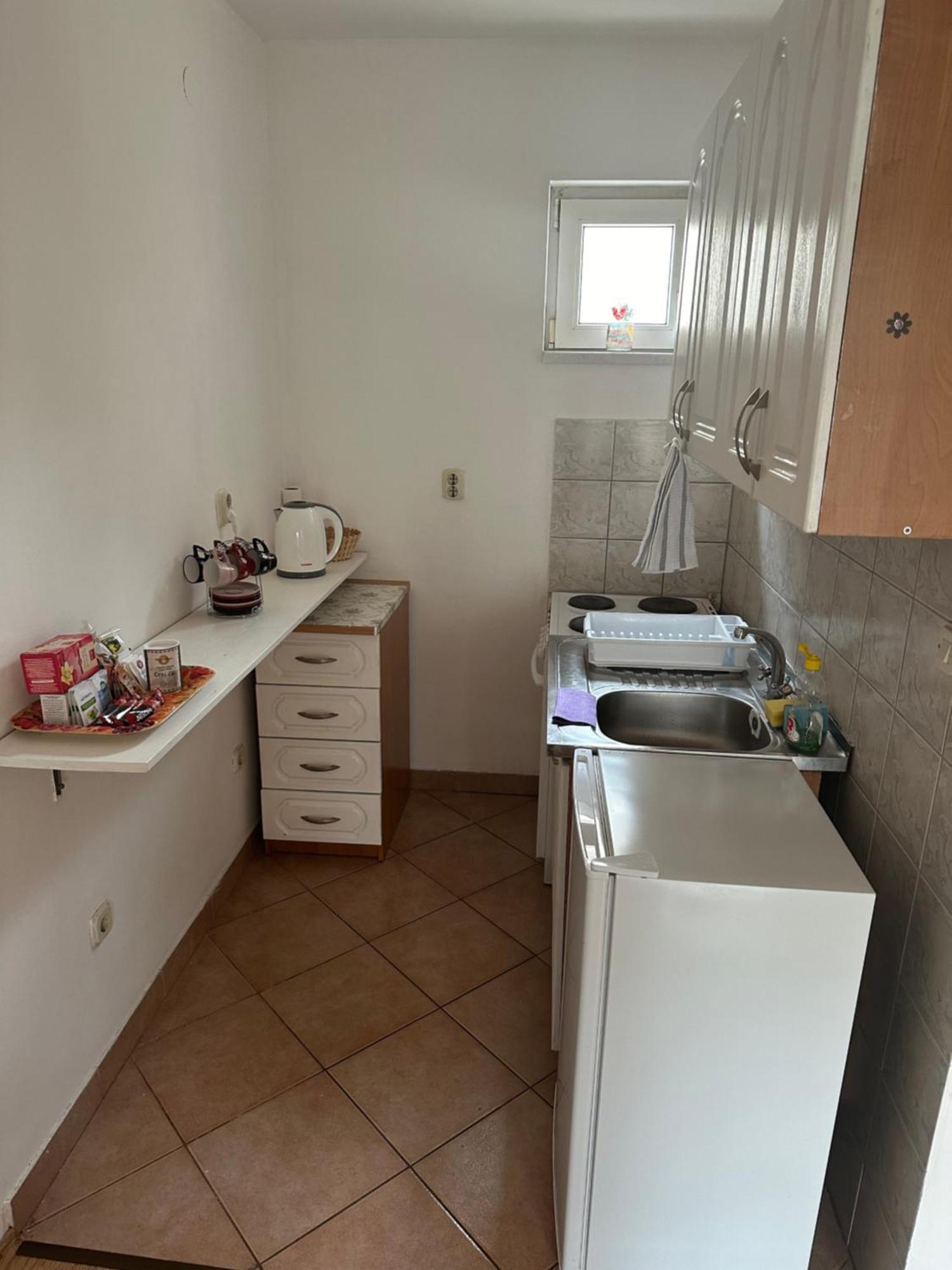 Apartment Collina موستار المظهر الخارجي الصورة