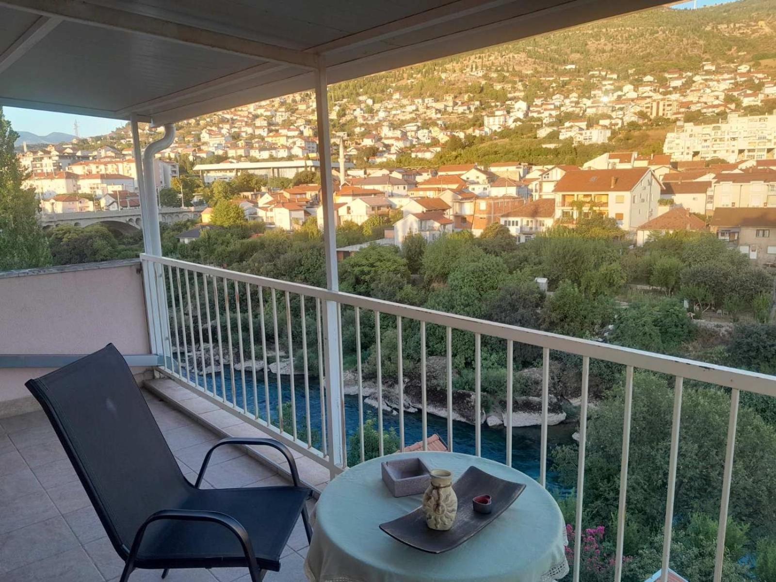 Apartment Collina موستار المظهر الخارجي الصورة