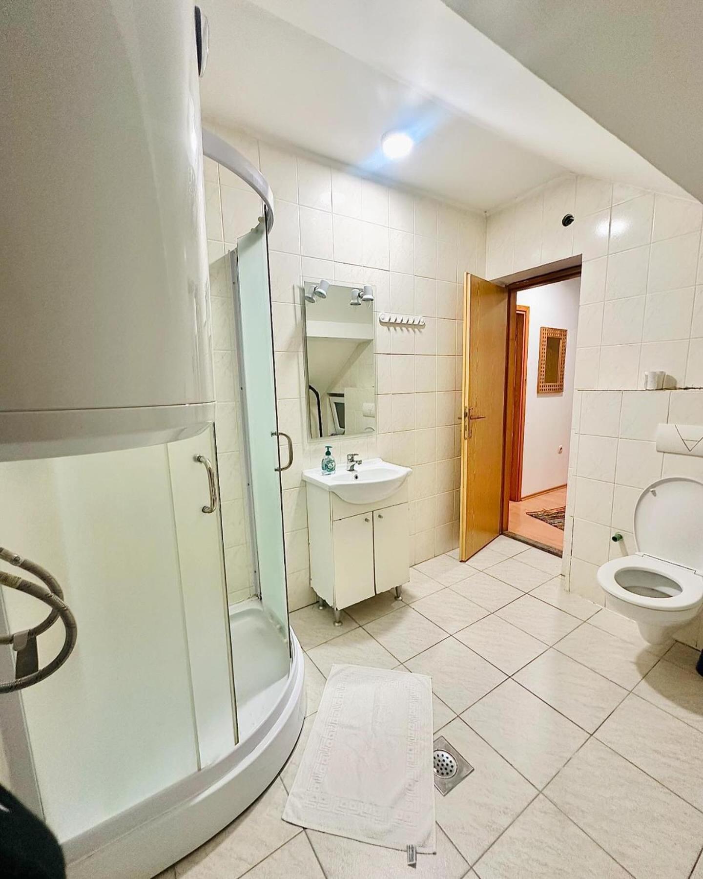 Apartment Collina موستار المظهر الخارجي الصورة