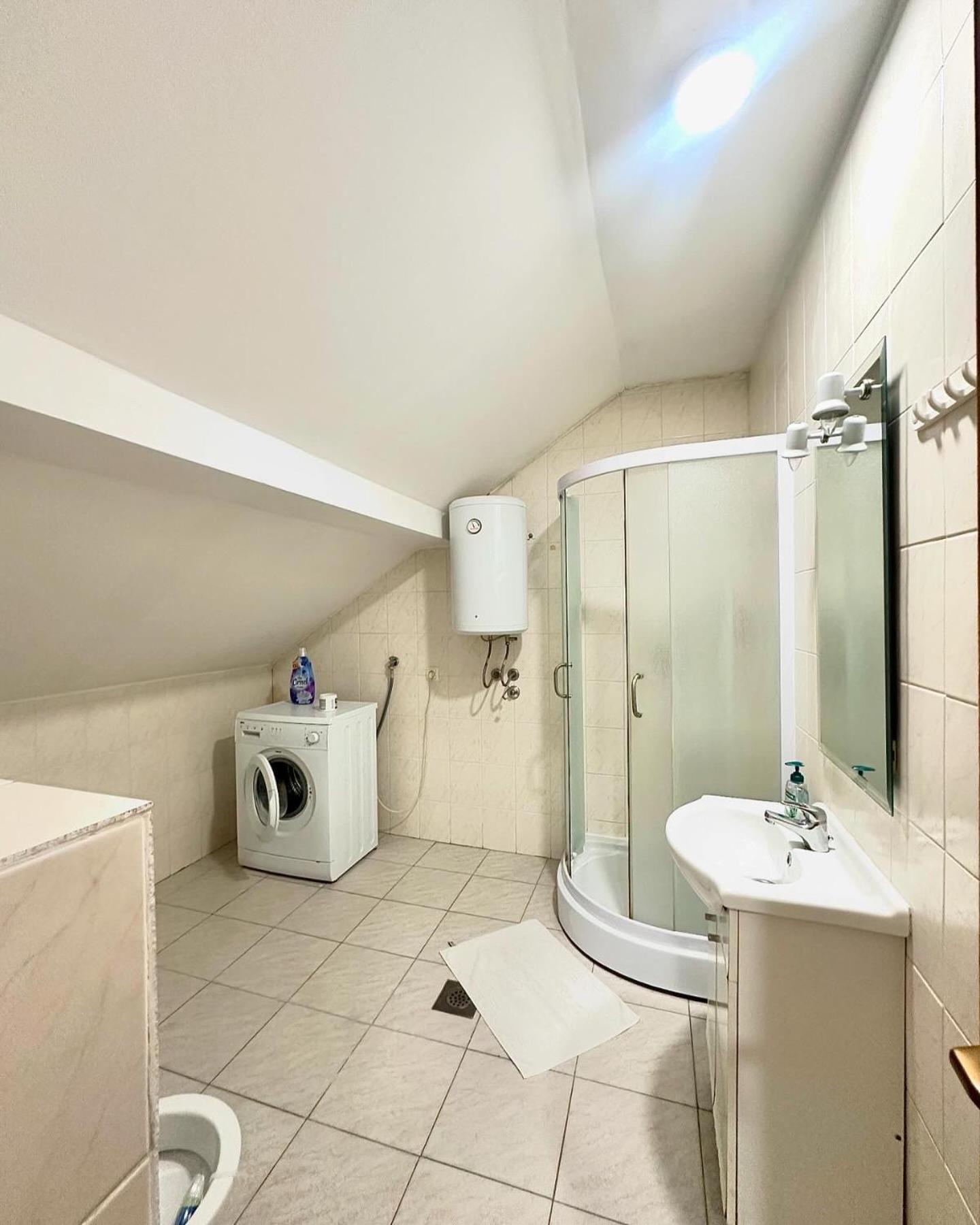 Apartment Collina موستار المظهر الخارجي الصورة