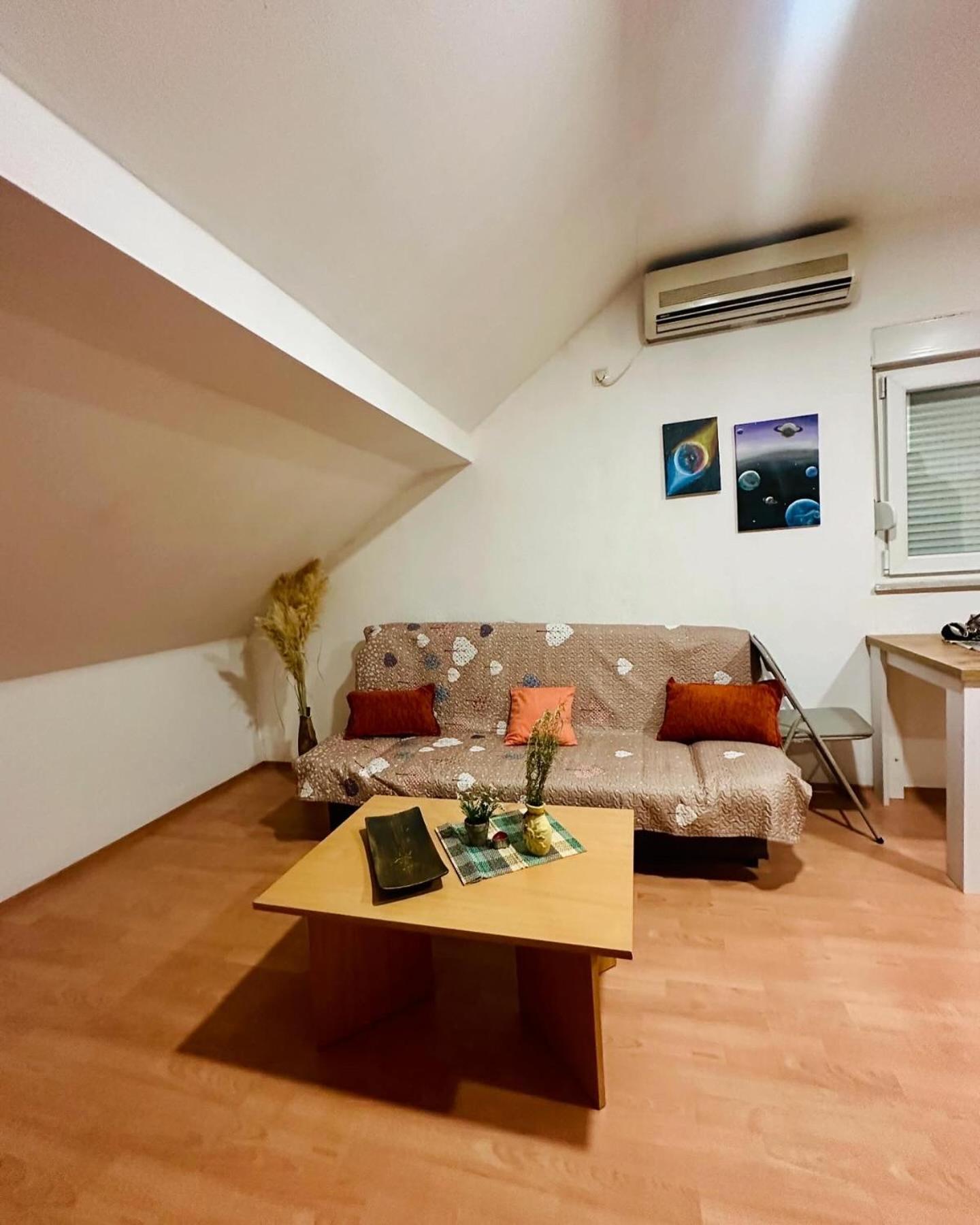 Apartment Collina موستار المظهر الخارجي الصورة