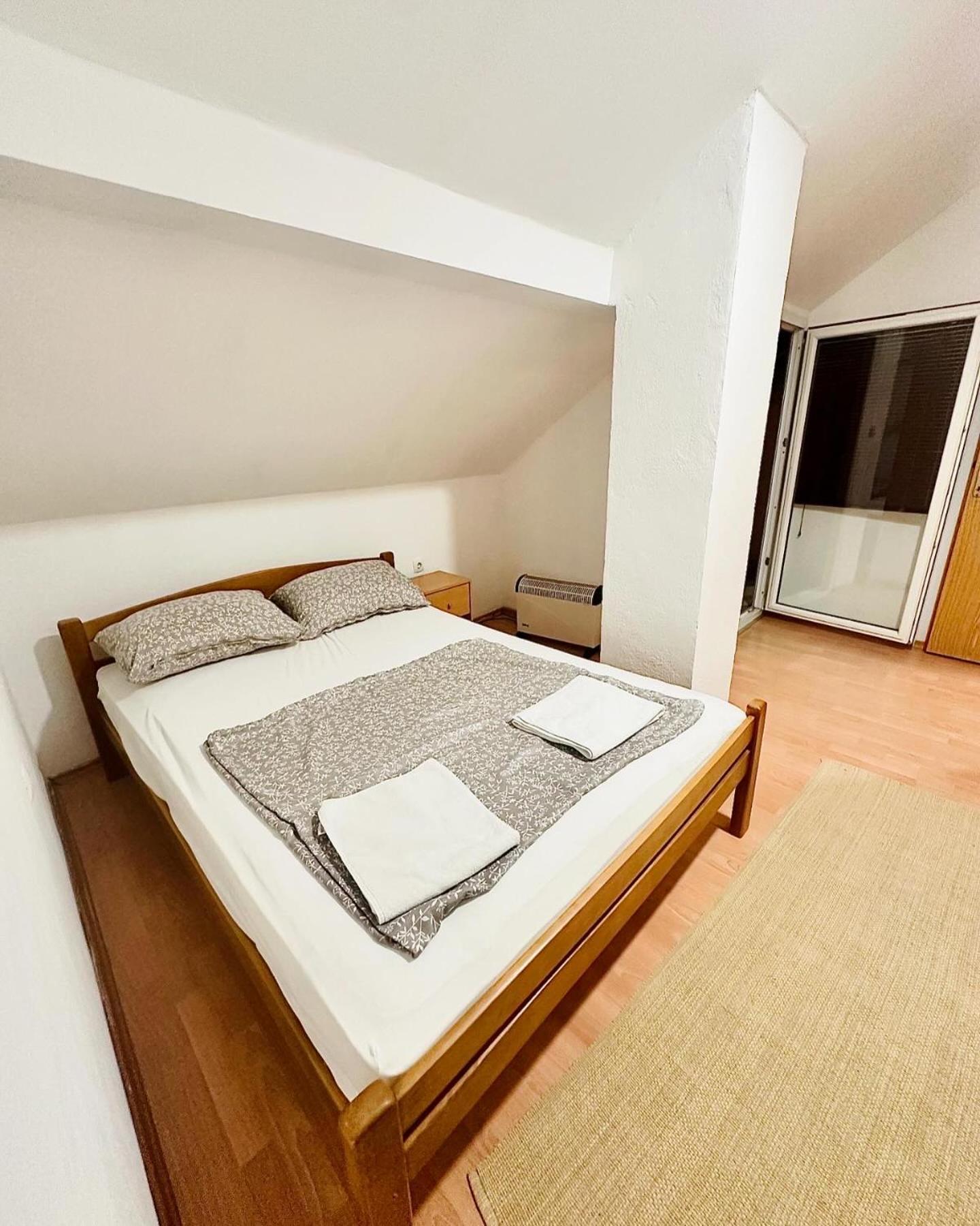 Apartment Collina موستار المظهر الخارجي الصورة