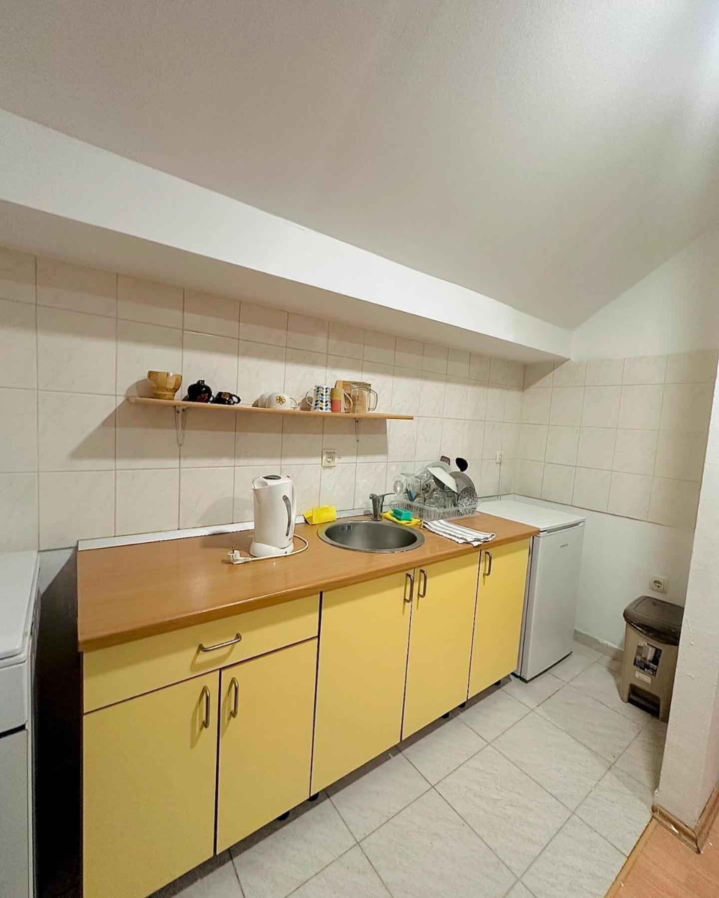Apartment Collina موستار المظهر الخارجي الصورة