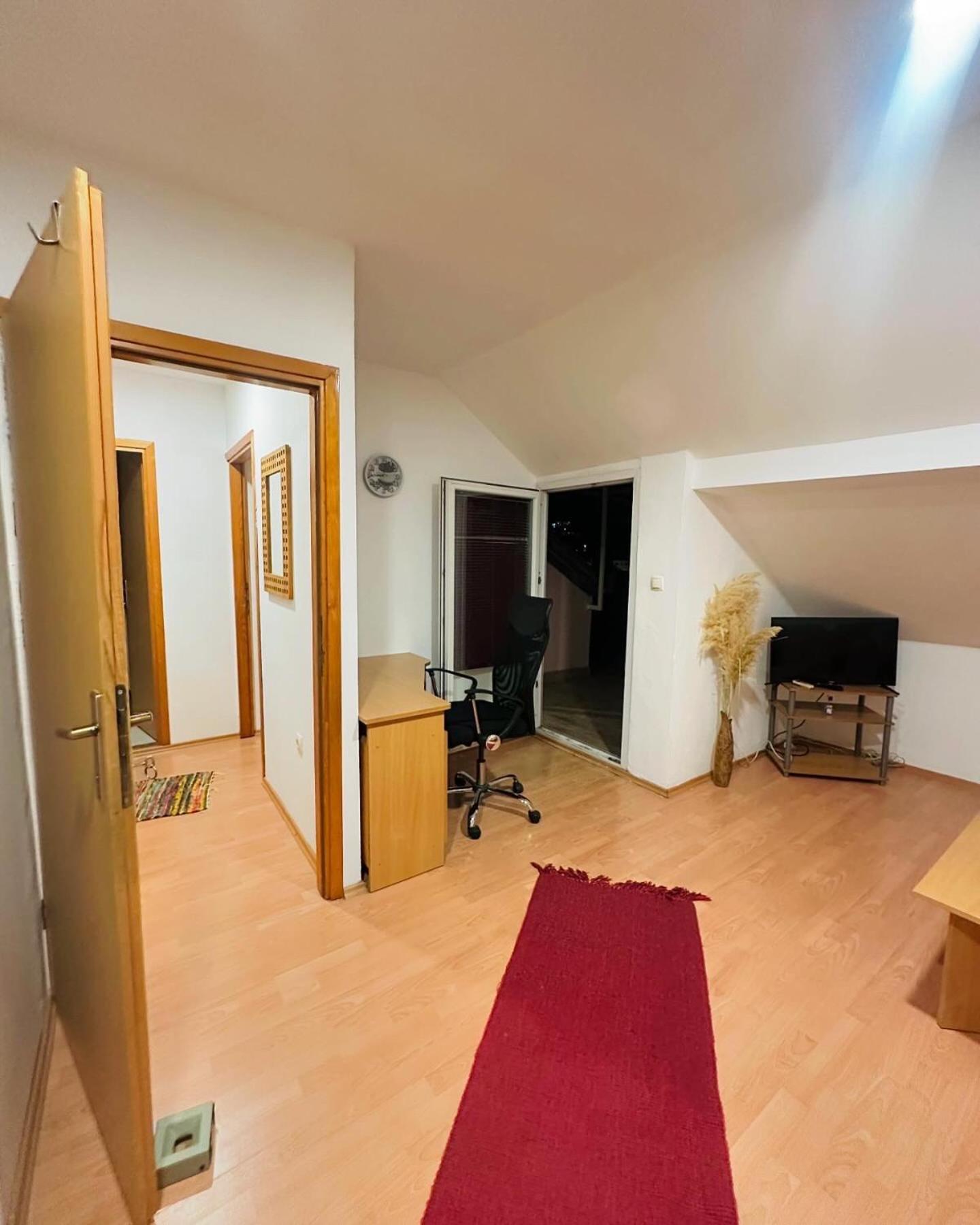Apartment Collina موستار المظهر الخارجي الصورة